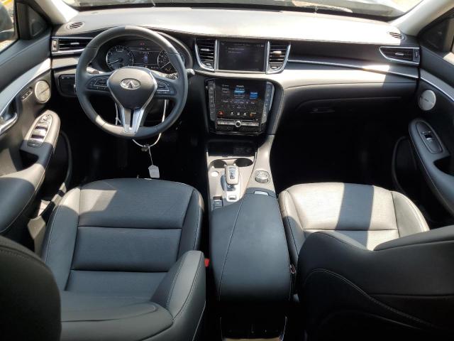 2024 INFINITI QX50 LUXE 3PCAJ5BBXRF109450