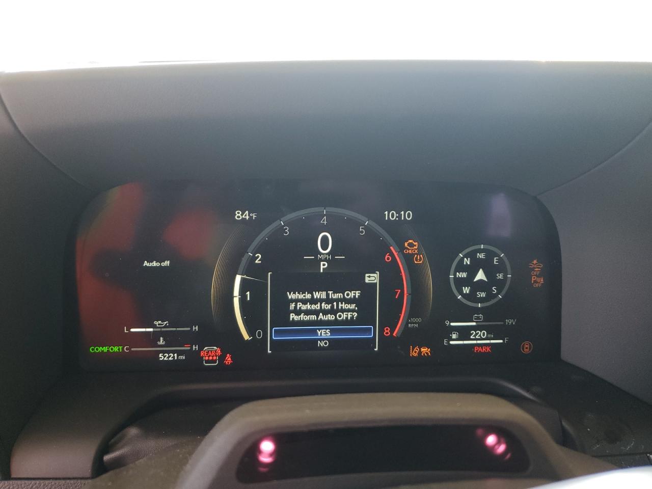 LEXUS GX 550 PREMIUM/PREMIUM+