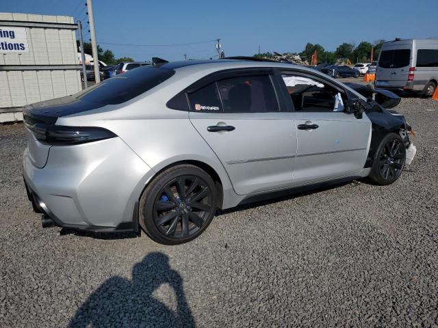 2023 TOYOTA COROLLA XS 5YFT4MCE7PP154074