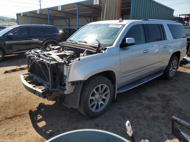 2016 GMC YUKON XL D - 1GKS2HKJ2GR154324