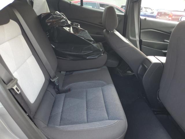 2024 CHEVROLET TRAX 1RS KL77LGE26RC041430