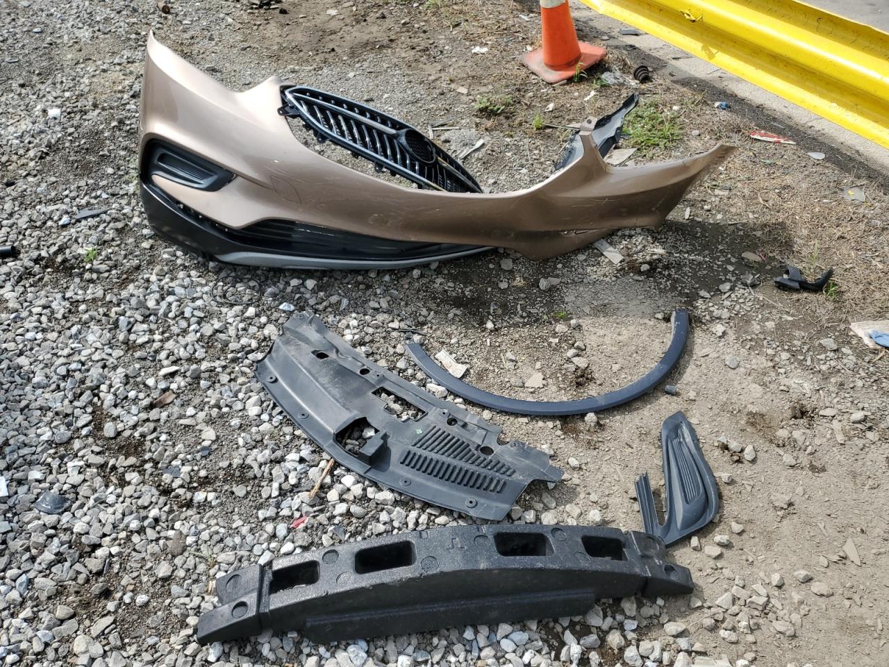 BUICK ENCORE PREFERRED