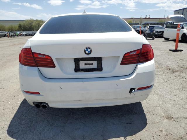 2015 BMW 528 I WBA5A5C56FD515137