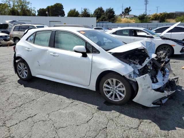 2024 TOYOTA COROLLA SE - JTND4MBE1R3232054