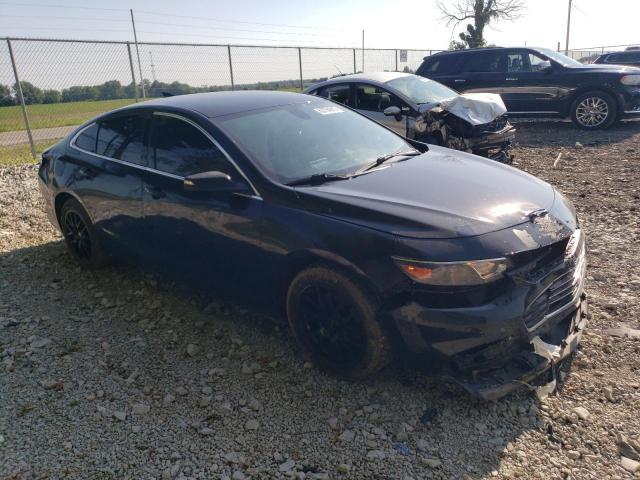 Vin: 1g1ze5st9hf142944, lot: 62750615, chevrolet malibu lt 20174