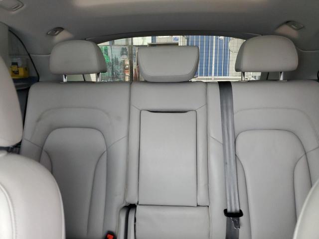 2015 AUDI Q5 PREMIUM WA1CFAFP3FA047381