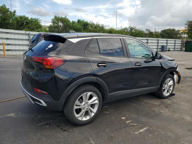 2023 BUICK ENCORE GX KL4MMBS29PB144090
