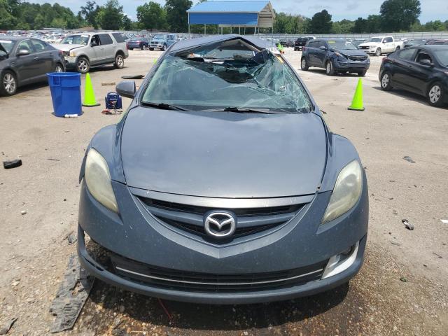 2011 MAZDA 6 I - 1YVHZ8CH5B5M24931