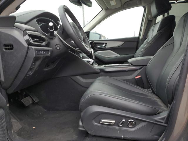 2025 ACURA MDX TECHNO - 5J8YD9H43SL000421
