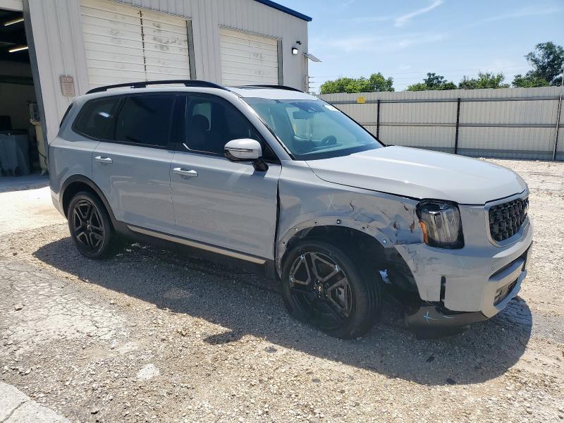 2023 KIA TELLURIDE 5XYP5DGC5PG395952