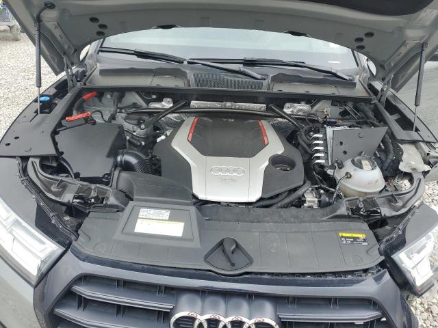 2020 AUDI SQ5 PRESTI WA1C4AFY8L2078484