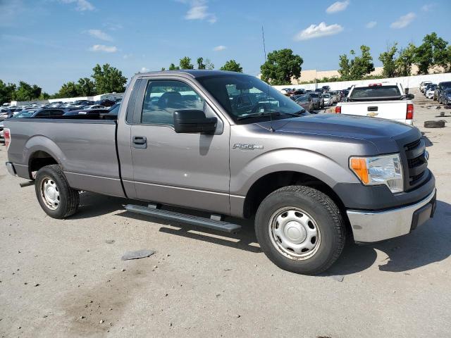 2014 FORD F150 - 1FTMF1CM3EKG20227
