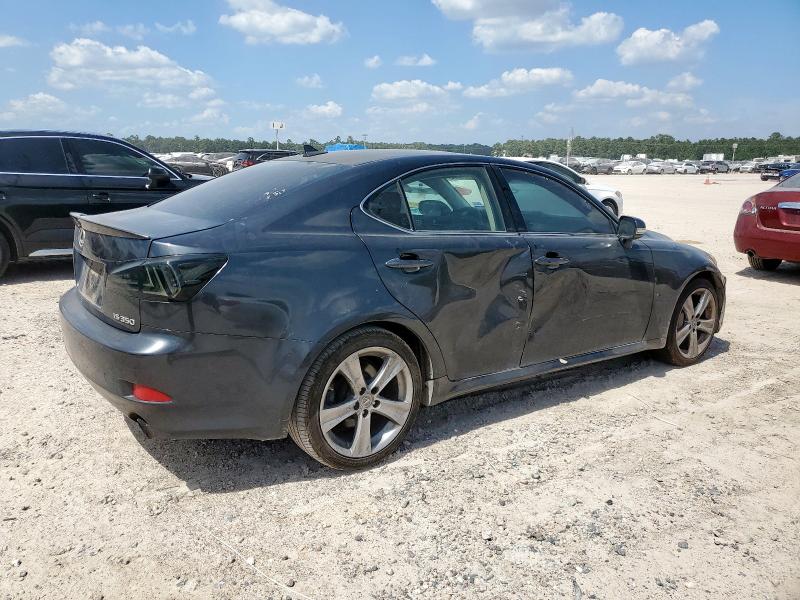 2011 LEXUS IS 350 - JTHBE5C28B5027777