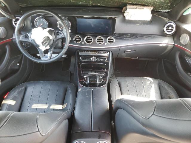 2017 MERCEDES-BENZ E 300 - WDDZF4JB6HA082180