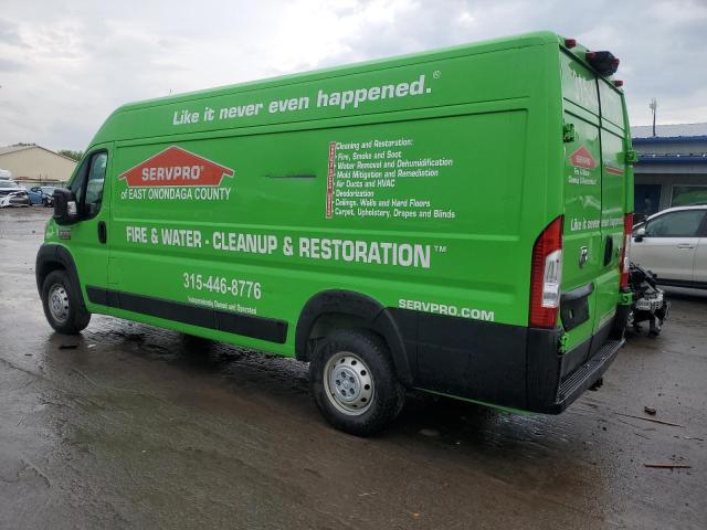 2021 RAM PROMASTER #3304516529