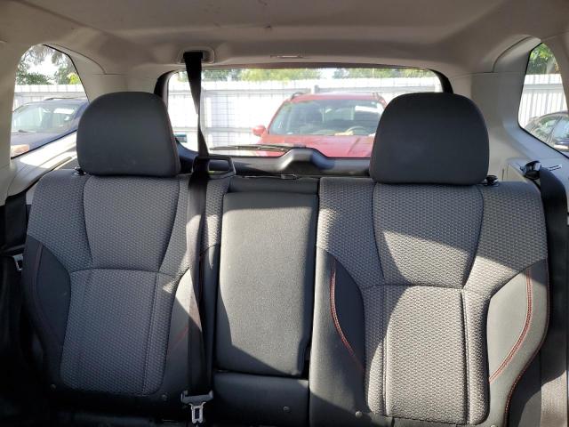 2019 SUBARU FORESTER S - JF2SKAPC1KH513921