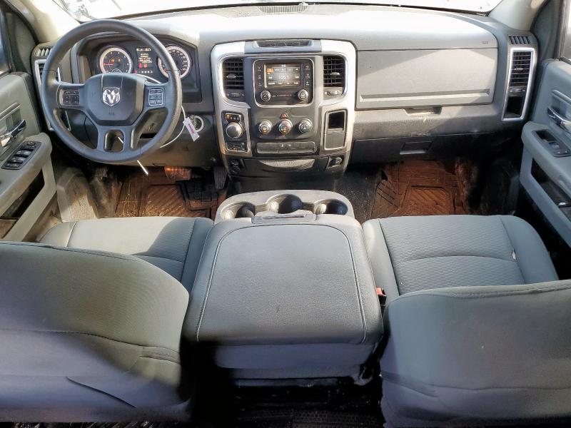 2019 RAM 1500 CLASS 1C6RR7TT2KS696385