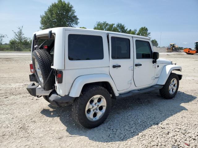 2015 JEEP WRANGLER UNLIMITED SAHARA 1C4BJWEG7FL537888