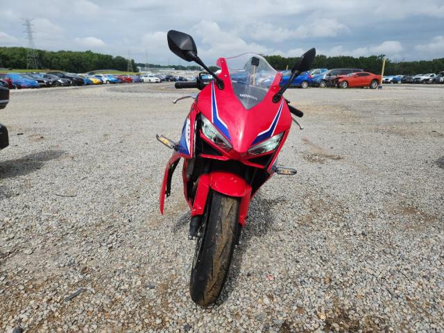 2024 HONDA CBR650 R MLHRH1558R5000805