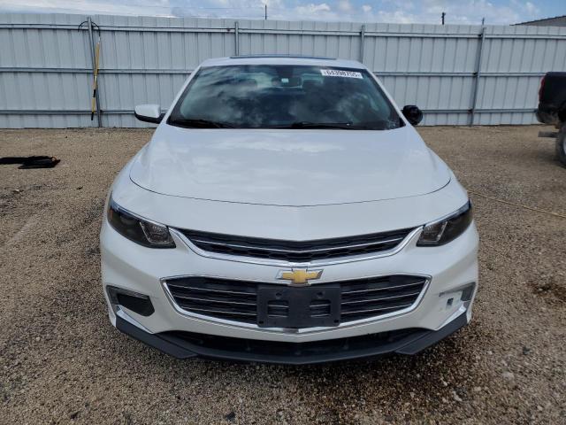 2017 CHEVROLET MALIBU LT 1G1ZE5ST3HF243848