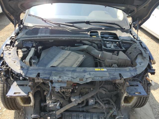 2017 LAND ROVER RANGE ROVE SALVP2BG4HH188020