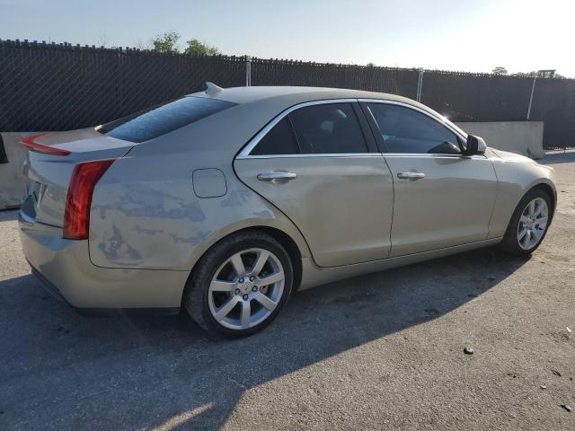 Vin: 1g6aa5ra0d0169115, lot: 63190285, cadillac ats 20133