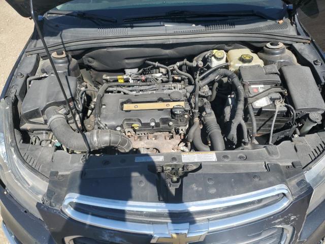 2016 CHEVROLET CRUZE LIMI 1G1PE5SB1G7162578