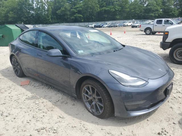 2021 TESLA MODEL 3 5YJ3E1EAXMF048733