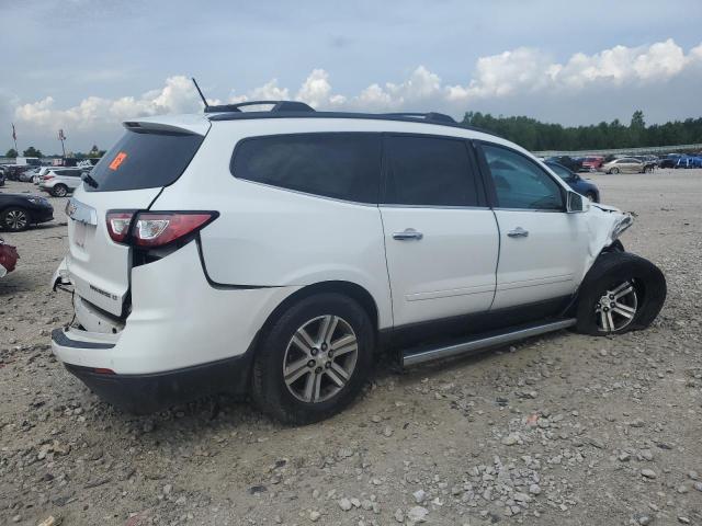 2016 CHEVROLET TRAVERSE L - 1GNKVGKD5GJ110444