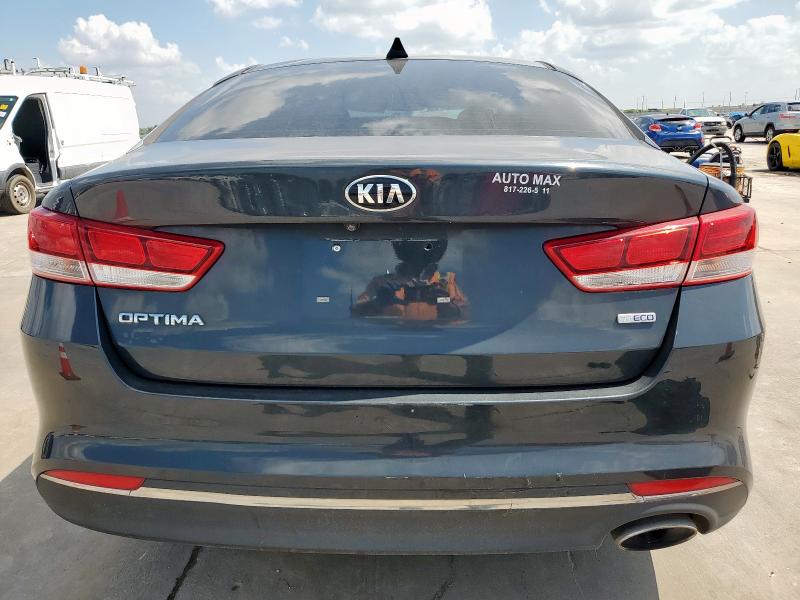 2016 KIA OPTIMA LX - 5XXGT4L17GG080987