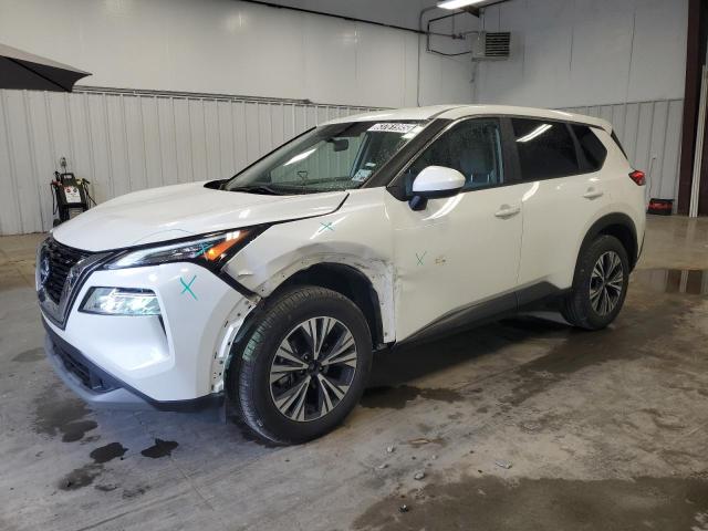 2023 NISSAN ROGUE SV - JN8BT3BA5PW009022