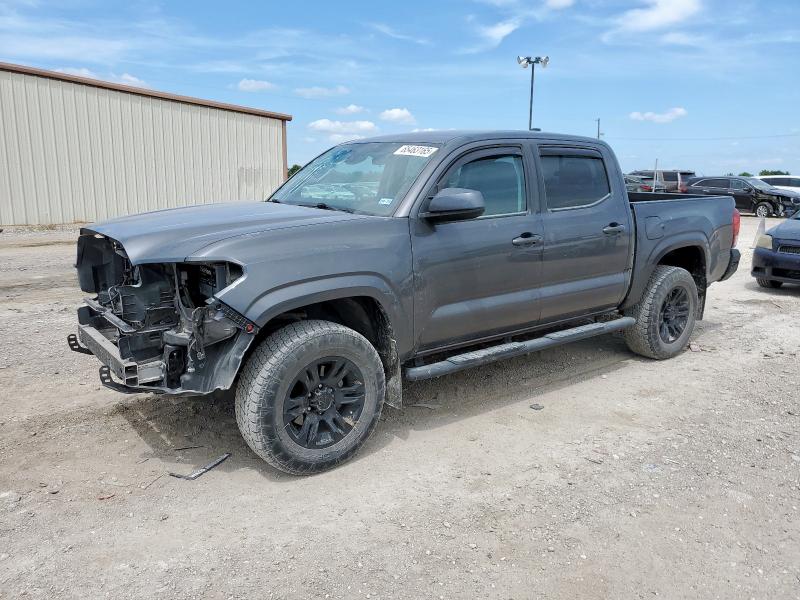 TOYOTA TACOMA DOU