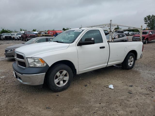 2018 RAM 1500 ST - 3C6JR6DG4JG162660