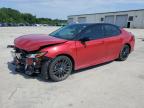 2023 TOYOTA CAMRY XSE - 4T1K61AK0PU086504