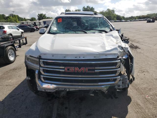 2023 GMC ACADIA SLT 1GKKNML46PZ148017