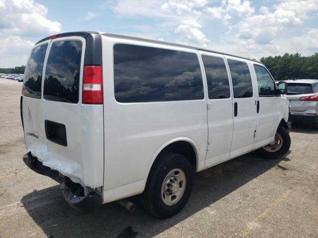 Vin: 1gawgefp5r1155649, lot: 63365015, chevrolet express ls 20243