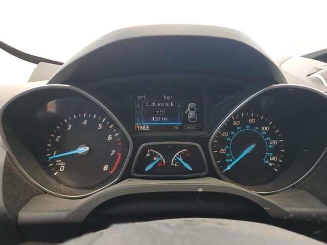 2016 FORD ESCAPE SE #3266970492