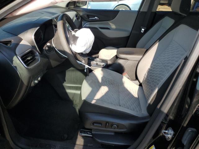 2019 CHEVROLET EQUINOX LS 3GNAXHEV6KL225197
