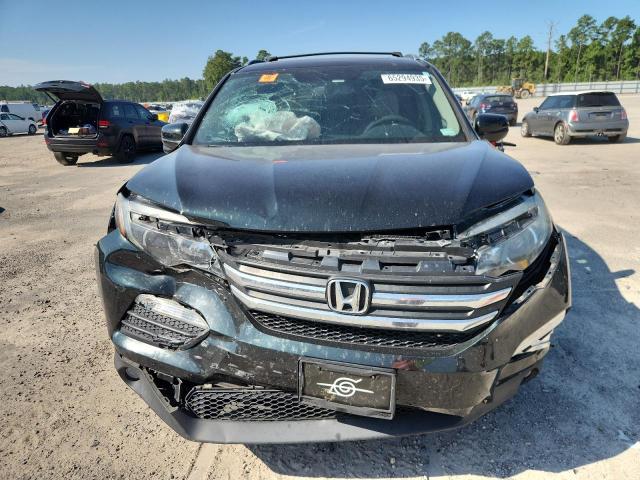 2017 HONDA PILOT EXL 5FNYF6H50HB084418