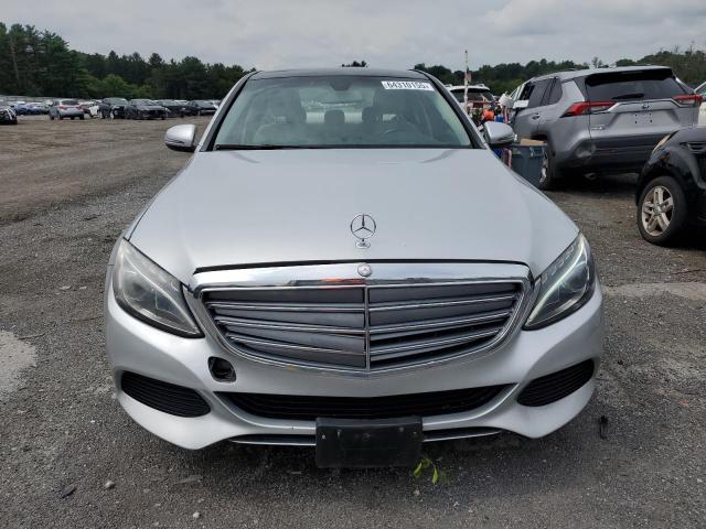 2017 MERCEDES-BENZ C 300 55SWF4JB8HU184289