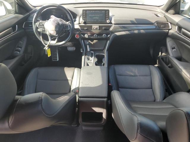 2019 HONDA ACCORD SPO 1HGCV1F35KA009412