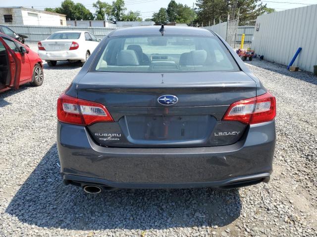 2019 SUBARU LEGACY 2.5 4S3BNAF67K3033316