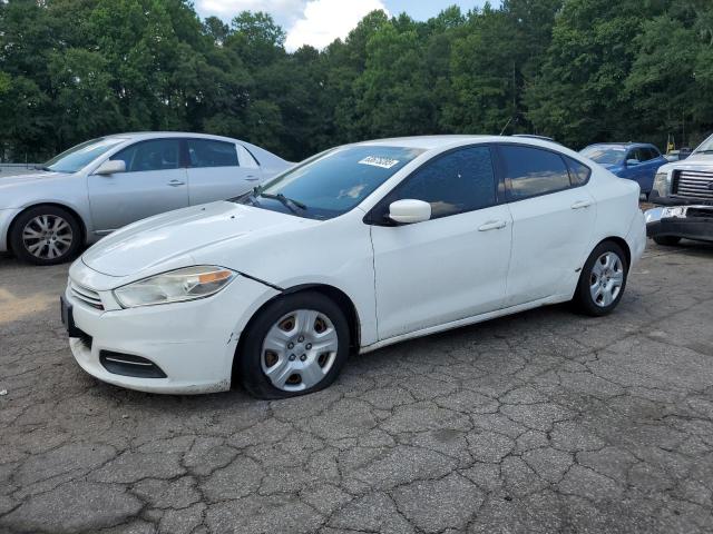 DODGE DART SE