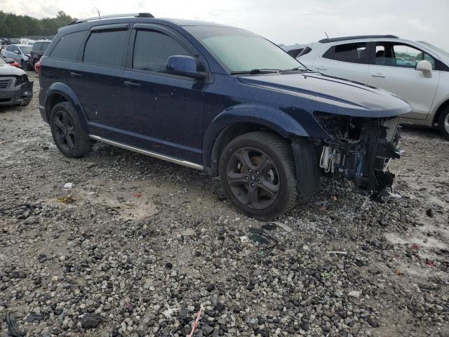 2020 DODGE JOURNEY CROSSROAD 3C4PDCGB4LT264776