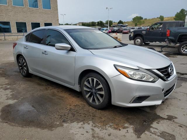 2018 NISSAN ALTIMA 2.5 - 1N4AL3AP3JC214480