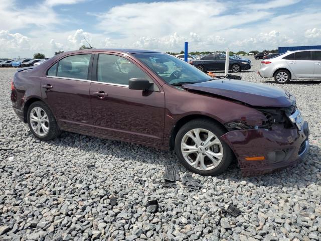 2012 FORD FUSION SE - 3FAHP0HA2CR374888