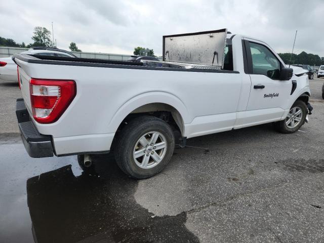 2021 FORD F150 1FTMF1CB0MKE47683