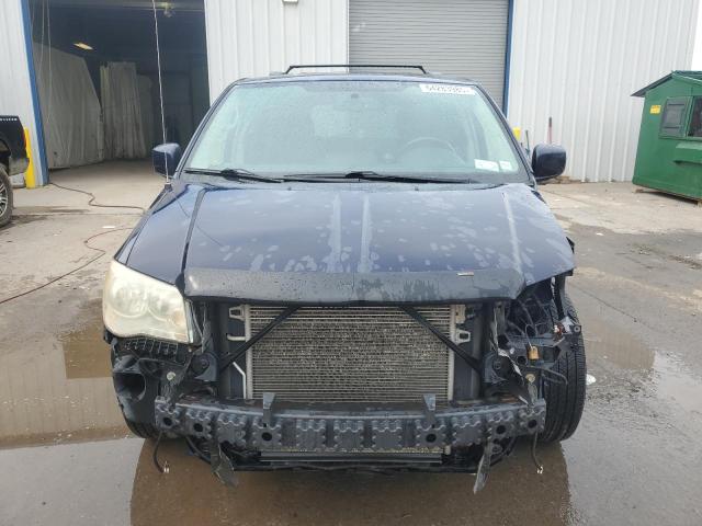 2014 CHRYSLER TOWN & COU - 2C4RC1BG5ER303576