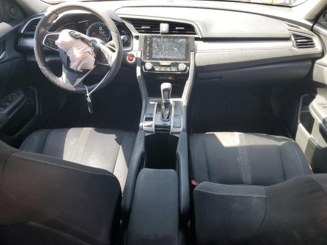 2018 HONDA CIVIC EX 2HGFC2F77JH596238