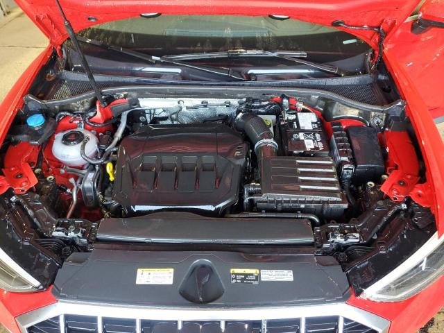 2024 AUDI Q3 PREMIUM WA1DECF38R1094085